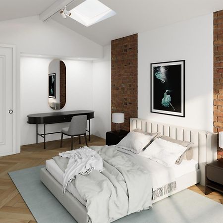悉尼Soho House, Bondi Junction Isyd别墅 外观 照片